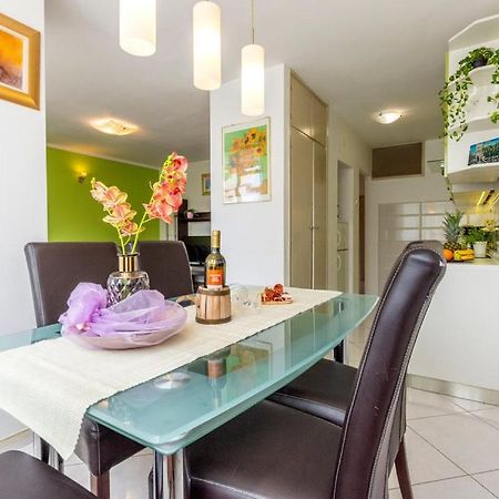 Relax Apartman Split Zewnętrze zdjęcie