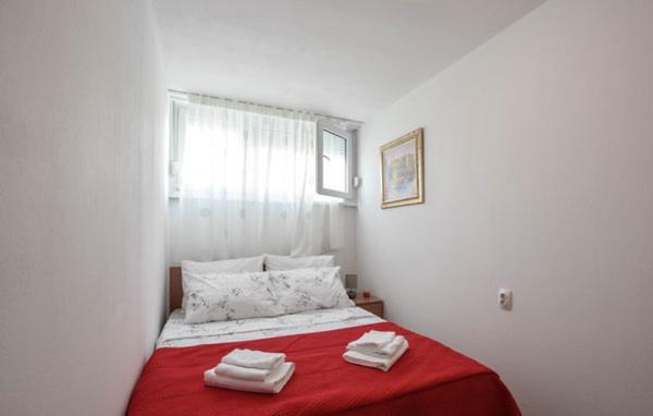 Relax Apartman Split Zewnętrze zdjęcie