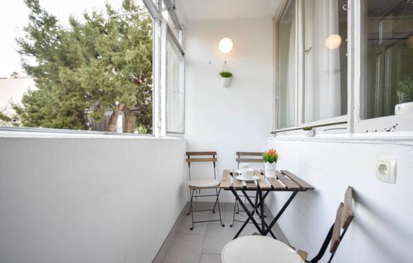 Relax Apartman Split Zewnętrze zdjęcie