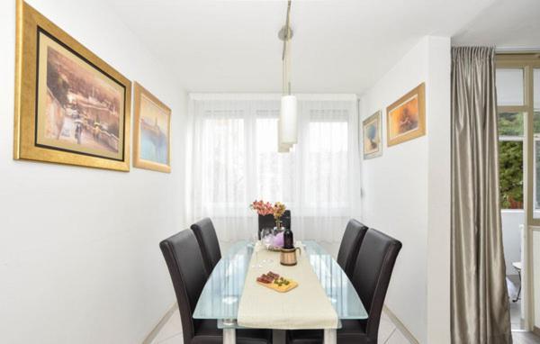 Relax Apartman Split Zewnętrze zdjęcie