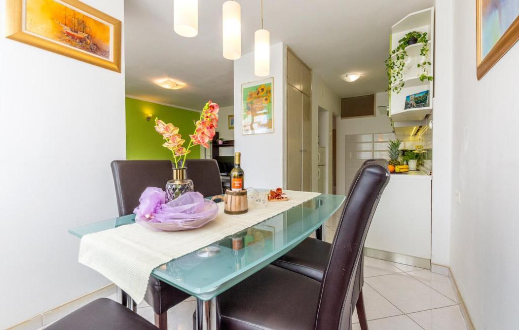 Relax Apartman Split Zewnętrze zdjęcie