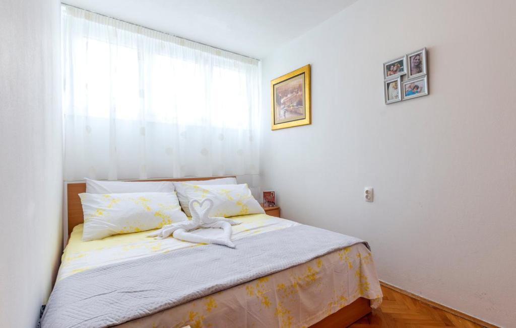 Relax Apartman Split Zewnętrze zdjęcie